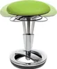Topstar Hocker "Sitness Bob" apfelgrün Produktbild-Vorschau 4
