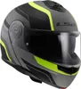LS2 FF908 Strobe II Monza Klapphelm Produktbild-Vorschau 6
