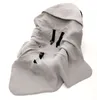 Einschlagdecke 100% Baumwolle 90x90cm Sommer Babyschale Produktbild-Vorschau 3