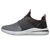 Skechers Delson 3.0 Sneaker Grau Produktbild-Vorschau 13