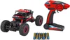 Revell 1032 Adventskalender Bastelset RC Auto mit Produktbild-Vorschau 3