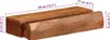 vidaXL Półki ścienne 2 szt. 40x17x8 cm lite drewno akacjowe Podgląd zdjęcia produktu 7
