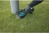 Makita DUM604SYX, Černá, Tyrkysová, Lithium-ion (Li-ion), Náhled obrázku produktu 26