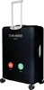 travelite pull-over accessori da viaggio Luggage Cover Anteprima dell’immagine prodotto 8