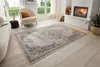 Hanse Home Terrain Designer Kurzflor Teppich Orken Creme Produktbild-Vorschau 2