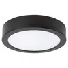 Rabalux 71200 Inbouwspots Shaun2 LED 24, kunststof, Productafbeelding-voorbeeld 1