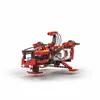 fischertechnik Firefighter, Konstruktionsspielzeug Produktbild-Vorschau 12