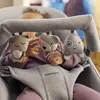 BABYBJÖRN giocattolo per sdraietta Cuddle Friends Colori Anteprima dell’immagine prodotto 2