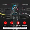 SAMEBIKE SY26-II Klassisches E-Mountainbike E-bike Produktbild-Vorschau 8