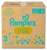 Pampers Premium Protection New Baby Gr 3 204 Windeln 6-10kg Produktbild-Vorschau 2