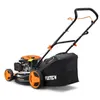 FUXTEC 3in1 Benzin Rasenmäher FX-RM4646ECO 3,5PS / 2,6kW | Produktbild-Vorschau 15