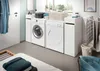 Xonox.home Waschmaschinenschrank Free BxHxT 60 x 101 cm x Produktbild-Vorschau 6