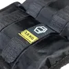 Sporttrend 24® Gewichtsmanschetten 0,5-5kg im 2er Set - Produktbild-Vorschau 2