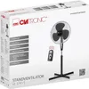 CLATRONIC  Standventilator VL 3741 S, ca. Ø 40cm, mit FB, Produktbild-Vorschau 29
