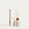 HOMLA SABLE WOOD Weißer Moschus Aroma Diffusor 200 ml Produktbild-Vorschau 1