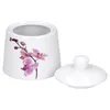 Kaffeeergänzungsset Milchkännchen & Zuckerdose Kyoto Produktbild-Vorschau 4