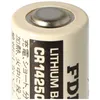 Bateria litowa Sanyo CR14250 SE 1/2AA, IEC CR14250 FDK Podgląd zdjęcia produktu 2