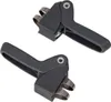Qibbel Seat Widk Junior 6+ Schwarz Produktbild-Vorschau 6