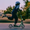 Klappbarer Scooter für Kinder, LED-Räder, verstellbar Produktbild-Vorschau 7