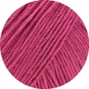 A close-up view of pink yarn. Produktbild-Vorschau