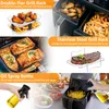 Zestaw akcesoriów Airfryer 23 szt. do urządzeń Philips z Podgląd zdjęcia produktu 7