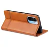 LaimTop Housse en cuir pour Xiaomi Poco F3, étui à rabat Voir les images du produit 3