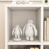 Kalax Open Cube Bücherregal 2X3 Weiß für Bücher Büro Modern Produktbild-Vorschau 6