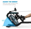 Capital Sports Flow Rudergerät - Wasserrudergerät mit 80 cm Produktbild-Vorschau 7