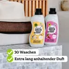 Marcel's Green Soap Wasverzachter Patchouli & Cranberry 750 Productafbeelding-voorbeeld 4