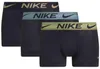 Slipy Nike 0000KE1156-2U8 dla Męskie Podgląd zdjęcia produktu 1