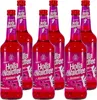 Boente Holla die Waldfee Himbeerlikör (6 x 0,7L) Produktbild-Vorschau 1