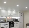 Braytron 6W LED Einbaustrahler Deckenspot Ultra Flach Produktbild-Vorschau 2