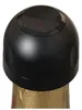 Pronett XJ5416 Bouchon de vin avec serrure noir 2 pcs Voir les images du produit 4