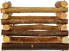Heuraufe zum Aufstellen 15 × 11 × 15 cm Náhľad obrázku produktu 3