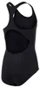 Nike Baby - Jungen Nike_nessb711-001_l Badeanzug, Schwarz, Produktbild-Vorschau 4