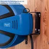 Scheppach Automatik Druckluft Schlauchtrommel AHR15 - 15m Produktbild-Vorschau 7