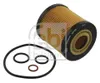 Febi Ölfilter für BMW 1er 3er 5er X3 Z4 Produktbild-Vorschau 16