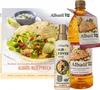 Albaöl - Rezeptbuch "Rezepte zum Kochen, Backen und Produktbild-Vorschau 1