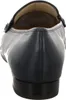 Ara Damen Leder Loafer blau Nappa 6 Produktbild-Vorschau 47