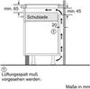 Siemens EU611BEB6E  Induktionskochfeld  autark  Produktbild-Vorschau 8