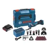 Bosch GOP 18V-34 Professional Akku Multi Cutter 18 V Produktbild-Vorschau 1