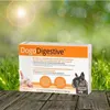 Dogoteka - DogoDigestive - 30 Stück   fördert die normale Produktbild-Vorschau 1