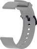 BStrap Silicone V4 Armband für Samsung Galaxy Watch 3 41mm, Produktbild-Vorschau 1