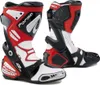 Moto boty FORMA ICE PRO červené 43 Podgląd zdjęcia produktu 1