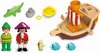 PLAYMOBIL JUNIOR & Disney: Peter Pans Piratenschiff mit Produktbild-Vorschau 8