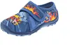 Fischer Kinder Hausschuh Jungen mit Allover Print Feuerwehr Produktbild-Vorschau 18