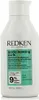 A white bottle of Redken Acidic Bonding Curls Shampoo. Produktbild-Vorschau
