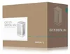 DeepCool R-CH170-WHNPI0D-G-1, Tower, PC, Bílá, Mini-ATX, Náhled obrázku produktu 4