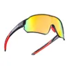 Rockbros Fahrradbrille, photochrom 10135R (rot) Produktbild-Vorschau 2