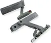 HAUTAU ATRIUM HKS 160 S ohne Zentralverschluss,links, Produktbild-Vorschau 7